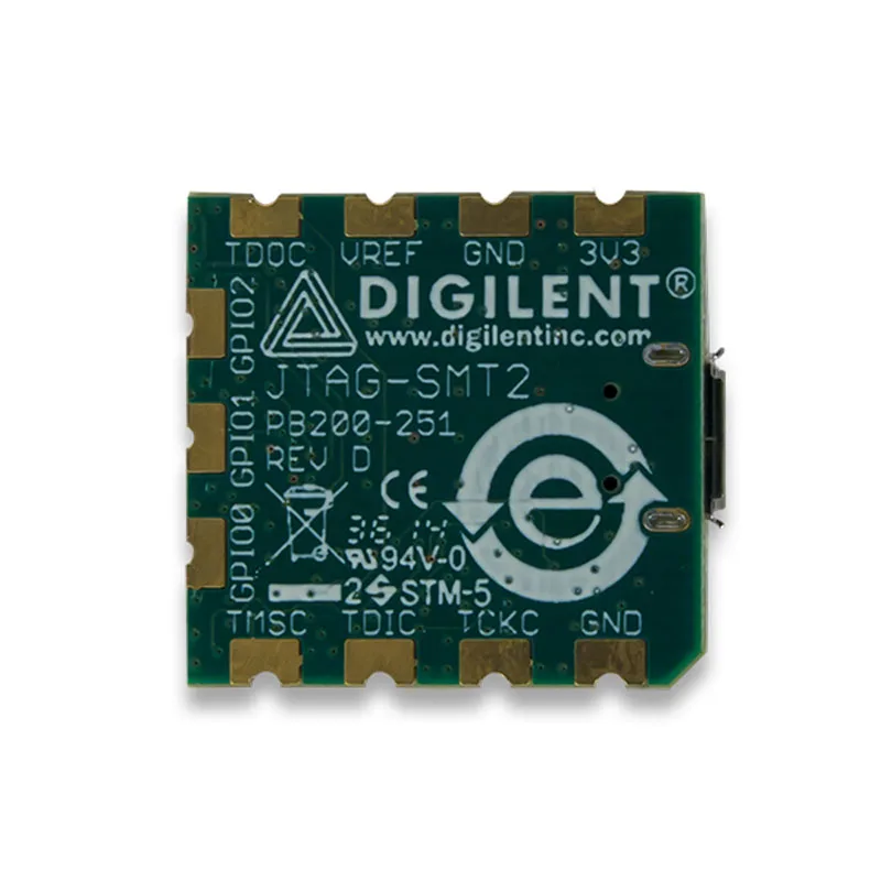 LUSYA JTAG SMT2 FPGA загрузчик отладчик Digilent/Xilinx T1006
