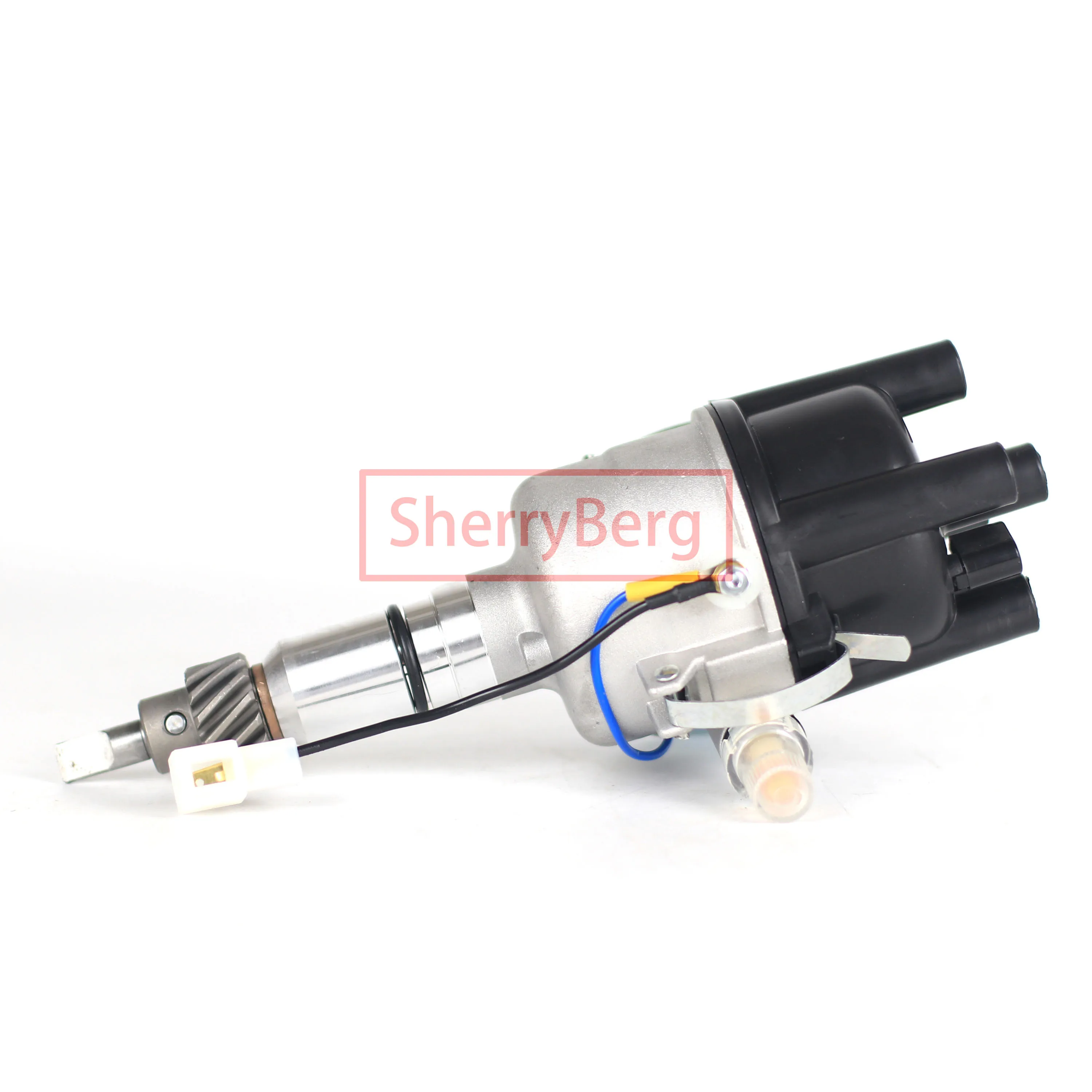 Electronic Distributor for Toyota 12R 1.6L 1967 1968- 1982 Hilux Hiace Corona