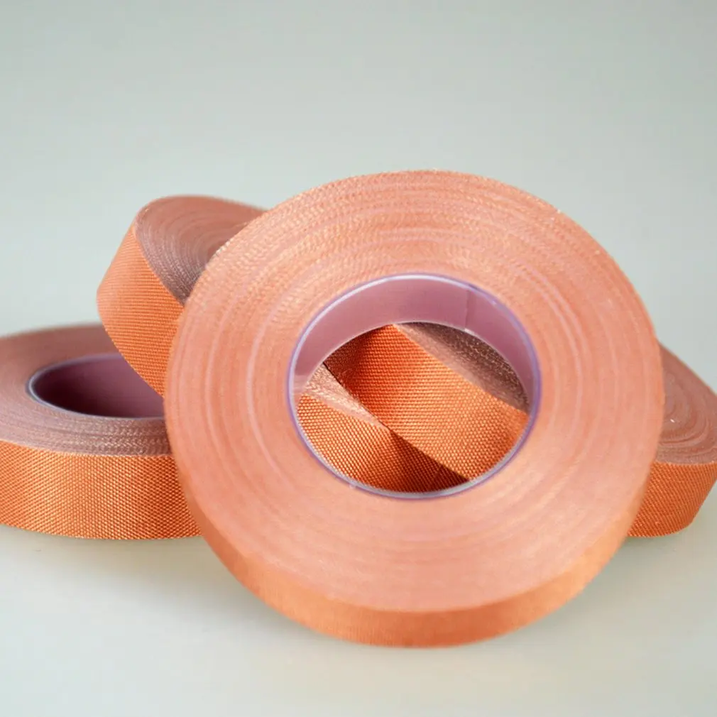 

Professional Silk Tape for Guzheng Pipa 10 Meters per Rolls