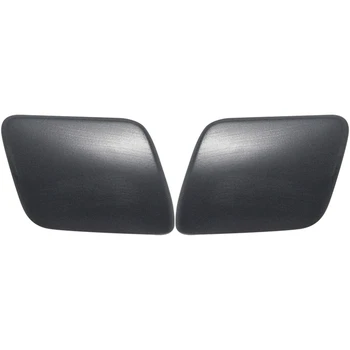 

Car Headlight Washer Jet Cap Headlight Cleaning Cover for Golf 4 IV MK4 1998-2006 1J0 955 110A 1J0 955 109A