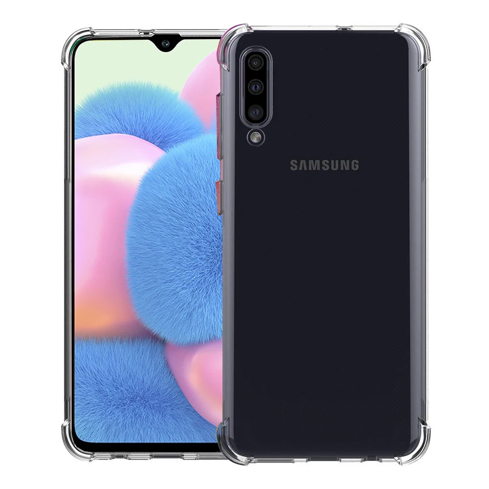 Ultra-Thin-Transparent-Shockproof-Case-For-Samsung-Galaxy-A30s-Clear-Silicon-Soft-TPU-Back-Case-For