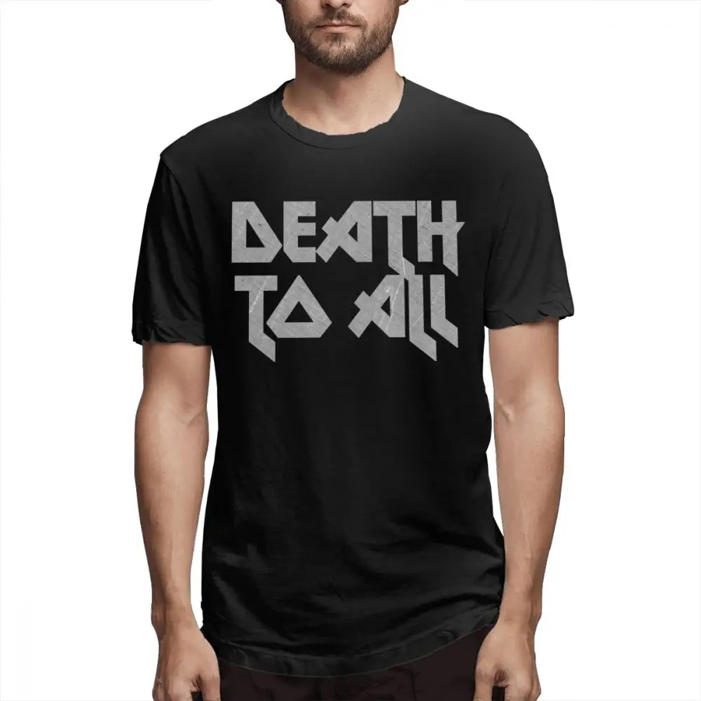 Футболка Death To All| |