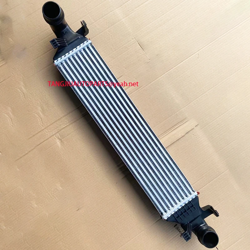 

Intercooler Fit Infiniti Q30 2015-2019 Mercedes A-Class B-Class CLA GLA W176 W246 2465000100