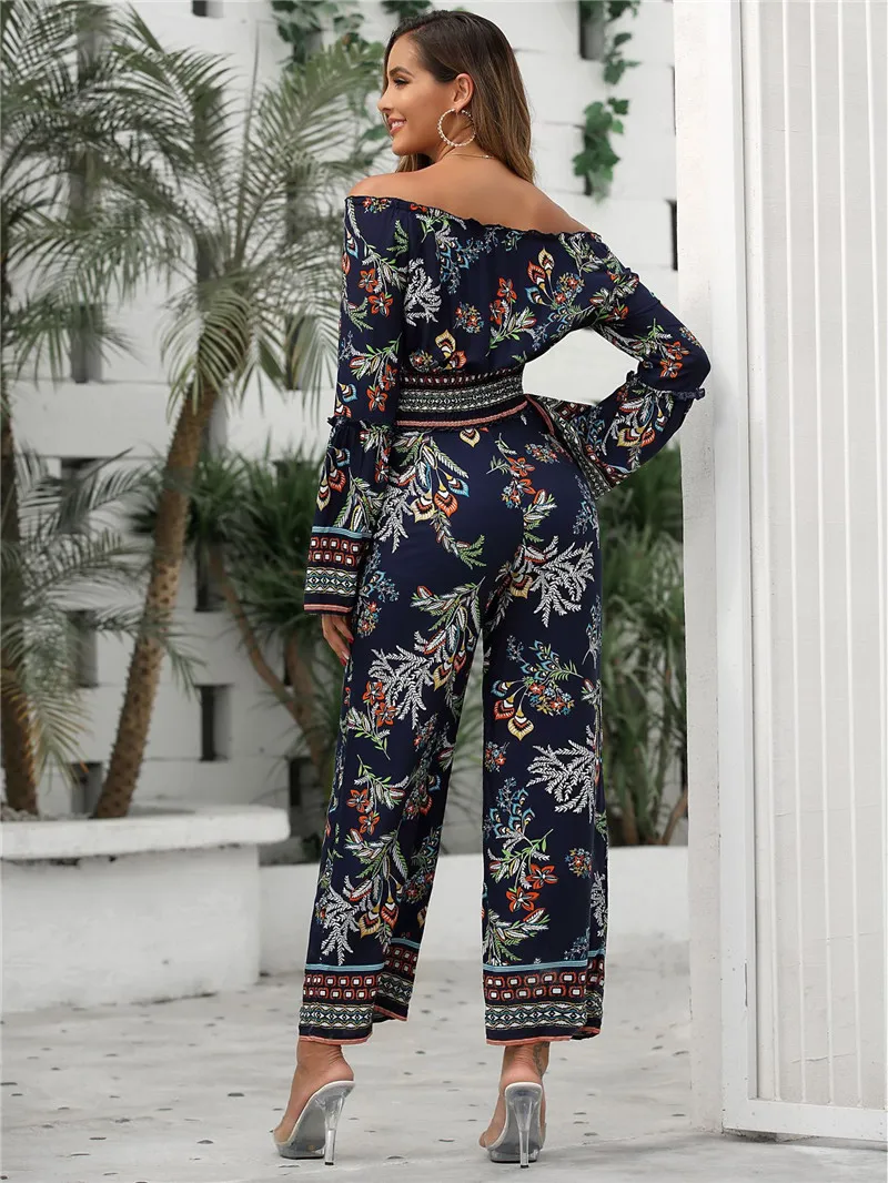 2PCS ONE SET BOHO SUMMER07