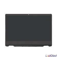 Fhd display lcd touchscreen digitador assembléia de vidro para hp pavilion 14-dh0107tx 14-dh0108tx 14-dh0002tu 14-dh0003tu 14-dh0004tu