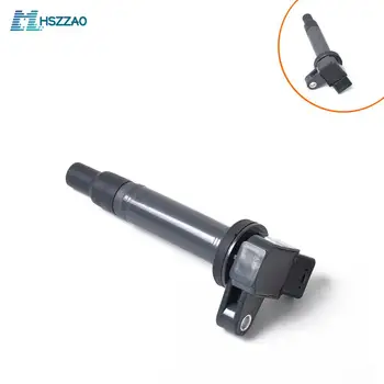 

OE:90919-02249 88921392, 90080-19027, 90919-02230 For Toyota Prado Lexus GS IS LS SC ignition coil