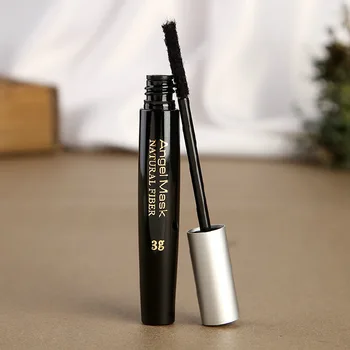 

Lengthen Black Fiber Mascara Refill Makeup AG1532