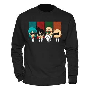 

Homme Tracksuits Cartoon Dragon Ball Hoodies 2020 Keep Warm Spring Winter Long Sleeve Hoody Funny Mens Streetwear Retro Hoodie