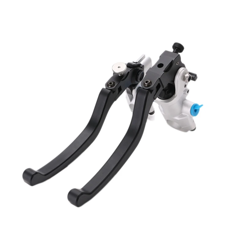 

Motorcycle 7/8 Inch 22Mm 19Rcs Brake Pump Hydraulic Pump Clutch for Honda Yamaha Kawasaki Suzuki