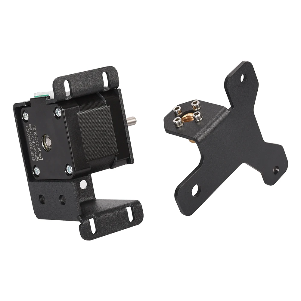 Biqu-dual z Eixo Chumbo Parafuso Upgrade Kits Peças Impressora 3d b1 Ender3 Creality Cr10 Impressora - Imagem 6