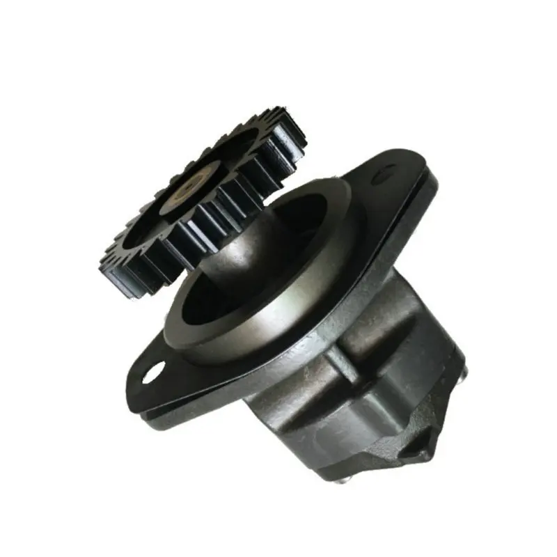 

New High Quality Fuel Transfer Pump Gear Pump 0440020035 5010284792 fit for Renault- Trucks