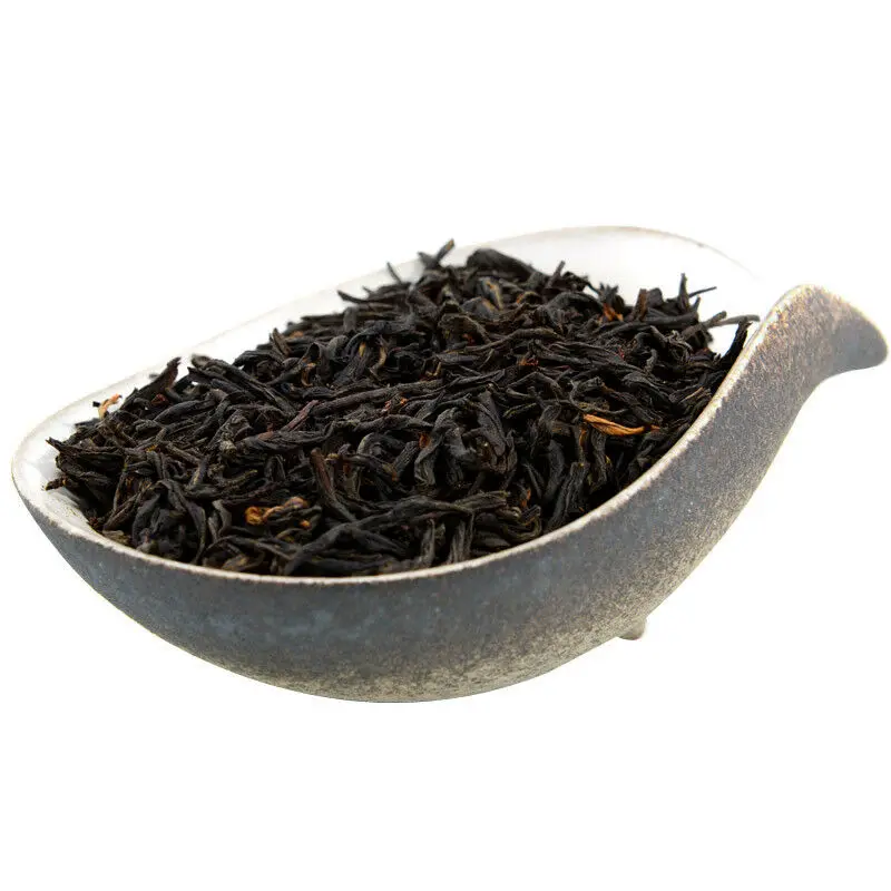 Чёрный чай Lapsang Souchong Fujian Wuyi без копчения 125 г Zheng Shan Xiao Zhong|Чаедробильные машины| |