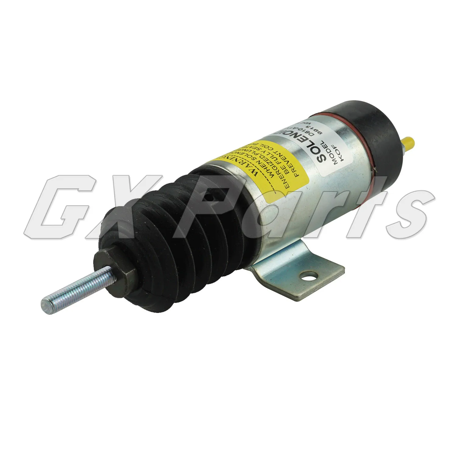 Соленоид скорости D610A1V12 1502-12C2U1B1S1 для тромбетта 12 Вольт двойная катушка |