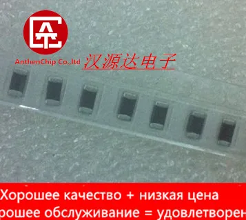 

Оригинальные новые керамические конденсаторы SMD 1206 474K X5R 0,47 мкФ 16V 10% EMK316BJ474KF-T, 30 шт.