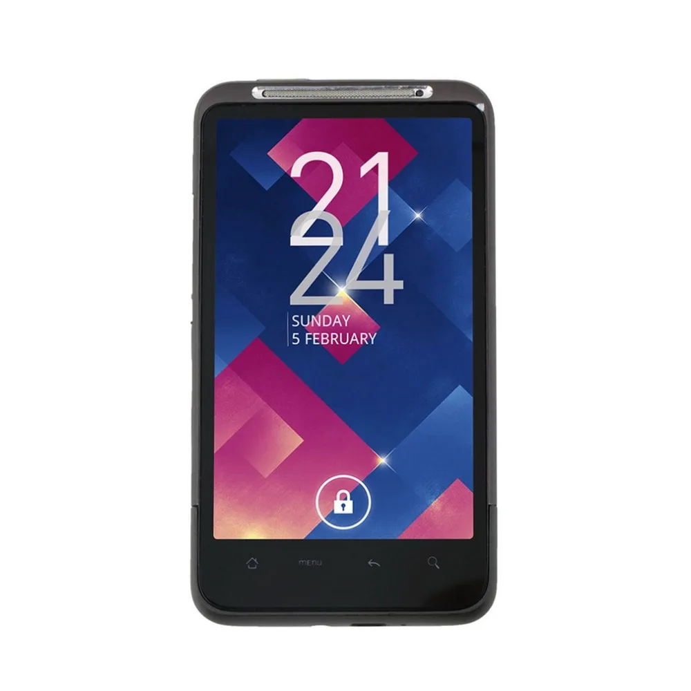 Для смартфона htc One 4G Black(Boost Mobile)(высококачественный телефон для восстановления протектора