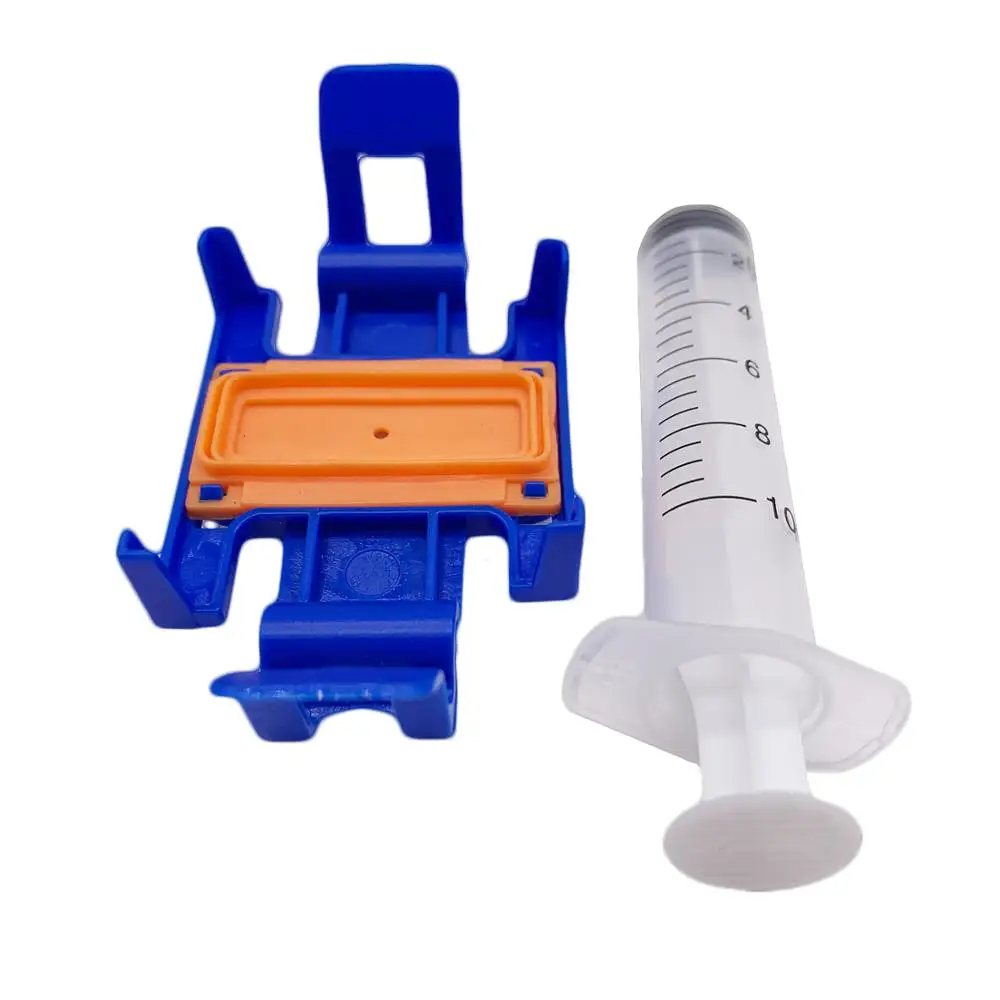 

Print Head Cleaning Tools Cover For HP 8100 8600 Plus 8610 8620 8630 8640 T520 T120950 951 952 953 954 955 711 Nozzle Printhead