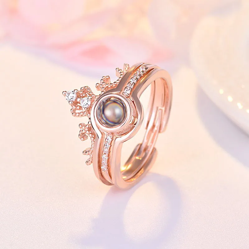 wedding rings