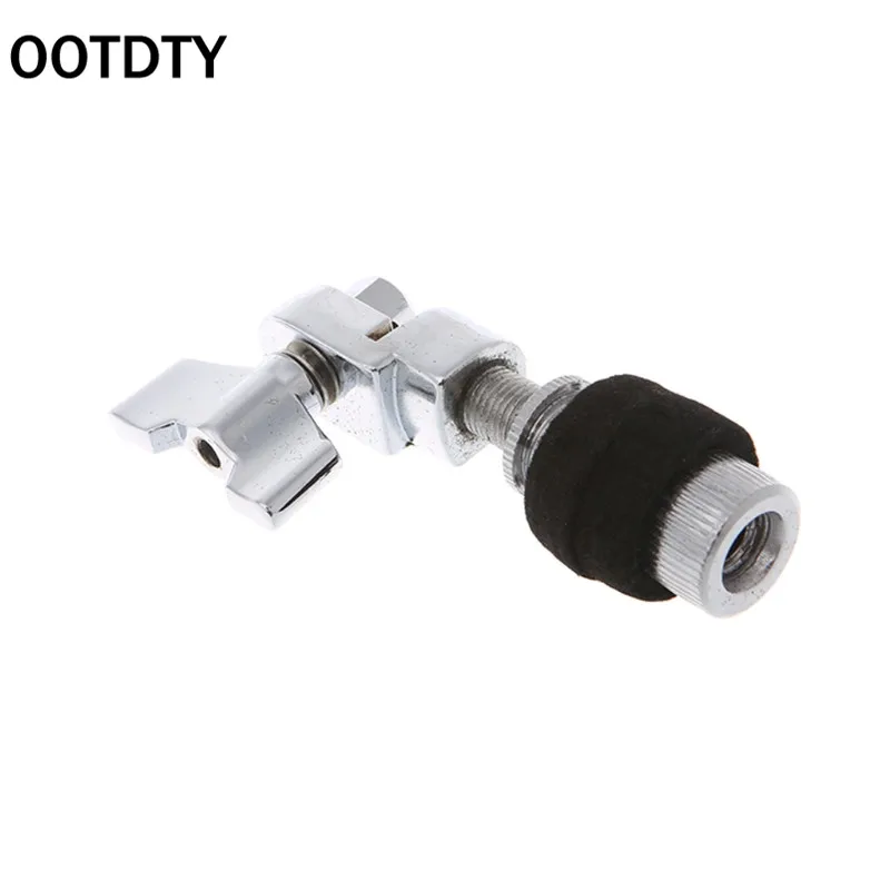 OOTDTY Jazz Drum Hi Hat клатч Сплав Инструмент аксессуары держатель зажим высокое качество