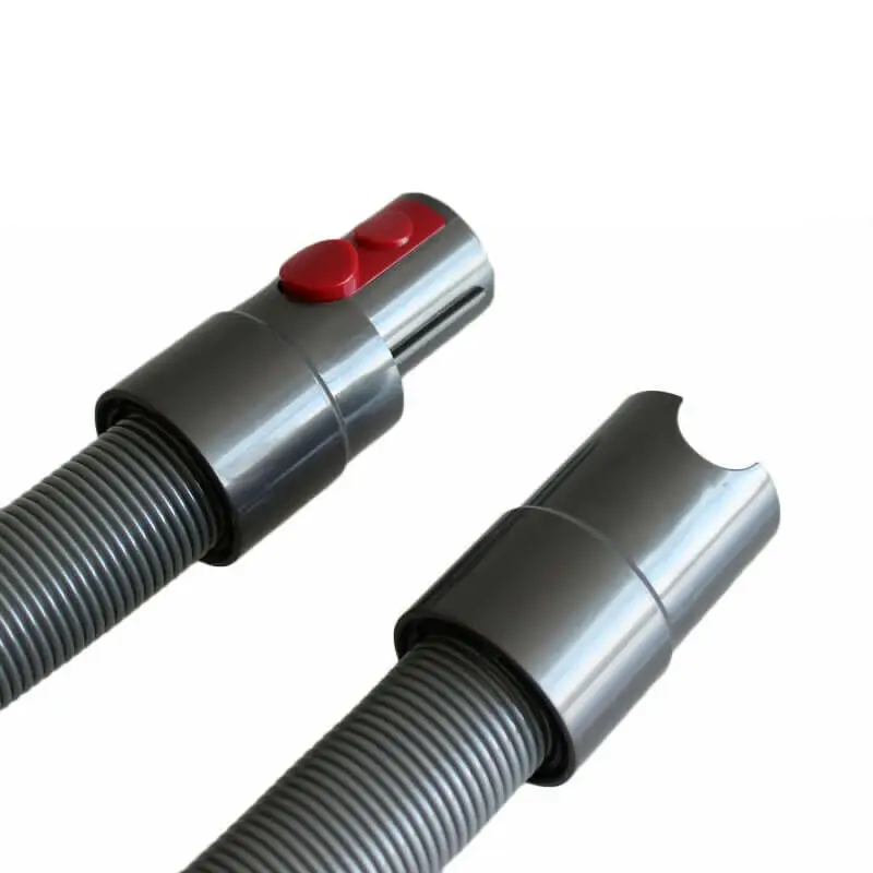 Шланг удлинительная трубка плоское всасывание для Dyson V7 V8 V10 Dyson запчасти пылесоса