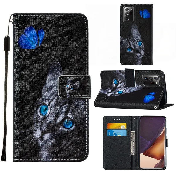 for samsung galaxy note 20 ultra case (41)