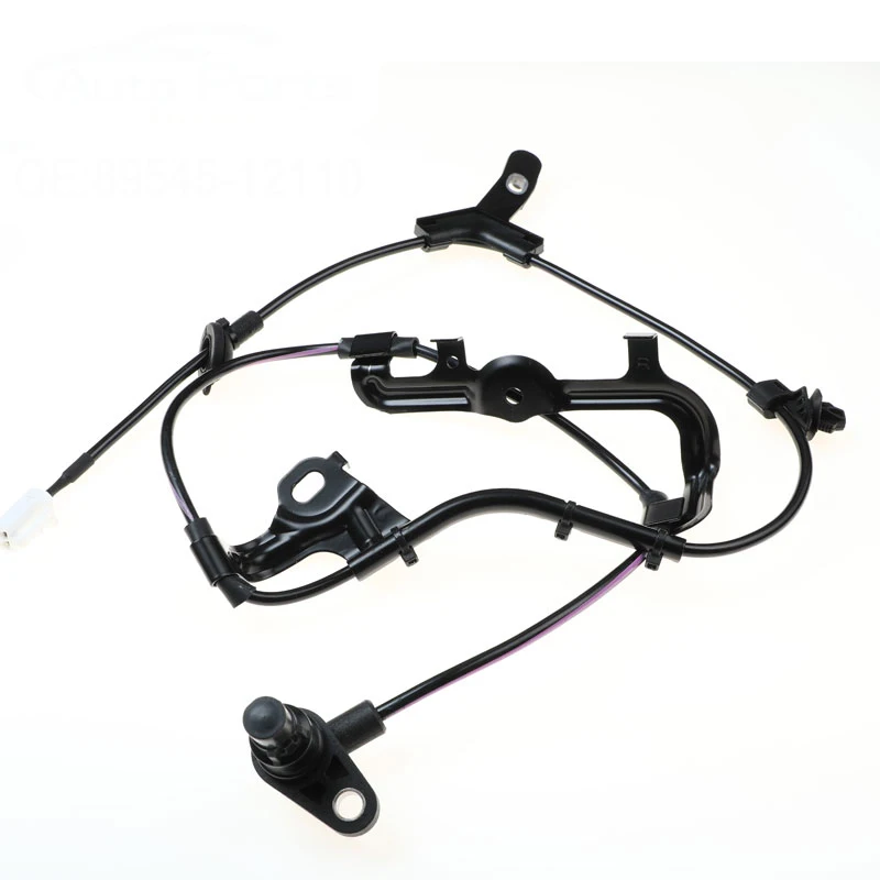 

89545-12110 8954512110 новый задний правый датчик скорости колеса ABS для Toyota Corolla Axio Sequoia