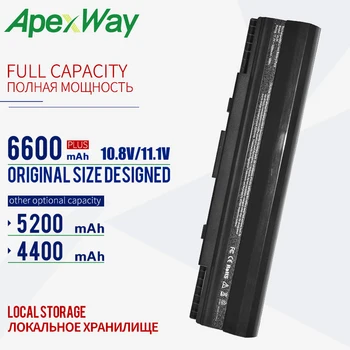

11.1v laptop battery for Asus Eee PC EEE PC 1201HA 1201HAB 1201HAG 1201K 1201N 1201NL 1201PN 1201T 1201X 1201 1201H