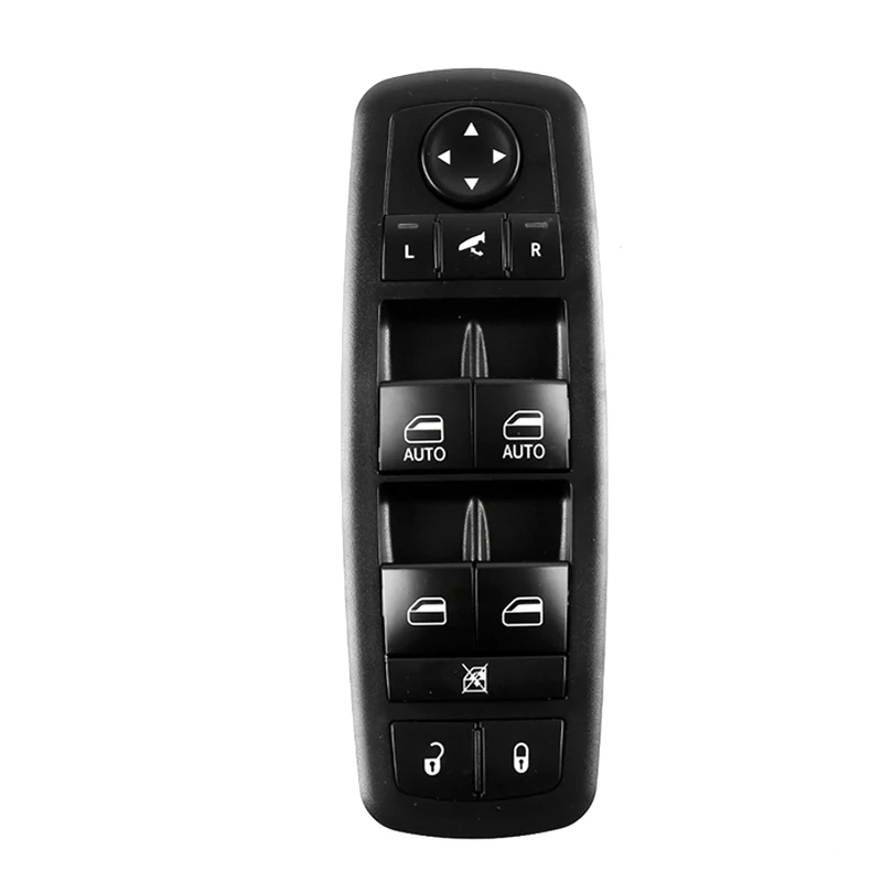 YAOPEI 4602536AE 4602536AD 4602536AF 4602536AG для Chrysler Town страна Dodge Grand Caravan 08-15 power Master переключатель окна
