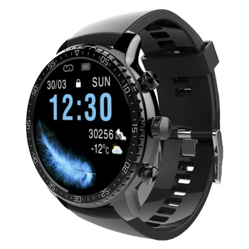 

Z20 Smart Watch, Positioning Waterproof Full Press Heart Rate Step Count Camera Multifunctional Sports Watch