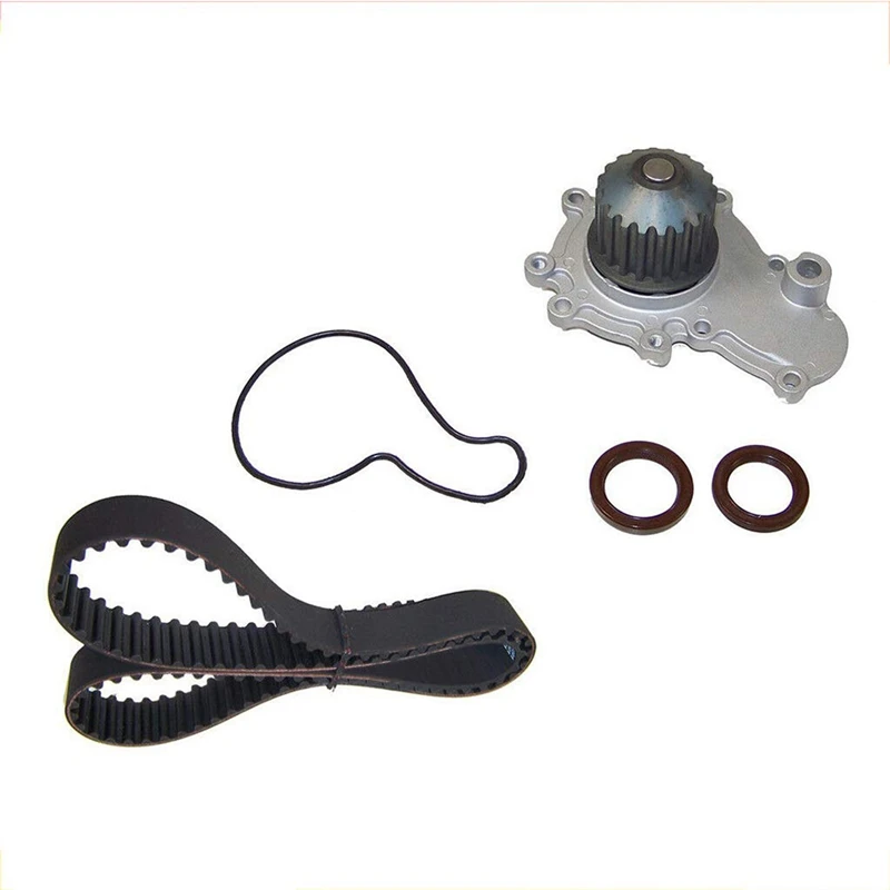 Замена для Dodge 95-05 Neon Stratus Plymouth 2.0L Sohc 16V 261371033228 Ремень ГРМ Водяной насос Комплект