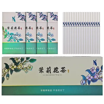 

Health Jasmine Aromatherapy clearing lung to stop smoking Indoor incense spirit light type metabolism No nicotine clean lungs