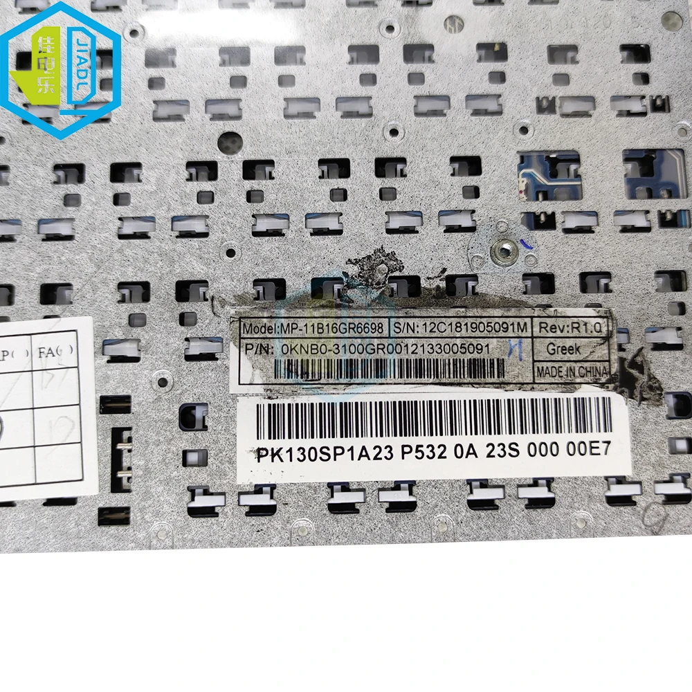 ǻ GK ׸ ׸ Ʈ pc Ű Ƽ Zenbook UX31 UX32 UX31LA UX31E UX31A UX32VD UX32LN UX32A 0KNB0-3100GR00