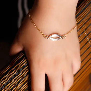 

Women's Spring New Style Alloy Lips Simple Bracelets Accessories Stall Product