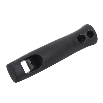 

Wok Handle High-Quality Bakelite Adjustable Hole Distance Universal Handle Kitchen Non-Slip Removable Wok Handle