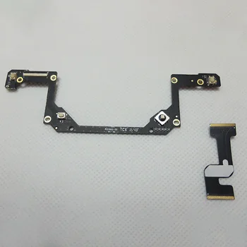 

Replacement Drone RC Toy Flexible Durable Repair Plastic Motherboard Circuit Black Remote Control Button Board For DJI MAVIC PRO