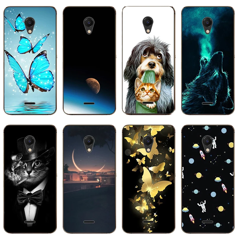 Силиконовый чехол для Meizu C9/C9 Pro | Мобильные телефоны и аксессуары