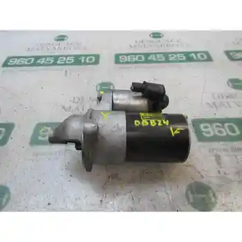 

STARTER MOTOR KIA RIO Concept 361002A600 VALEO 1204352 1 PIN [16391666]