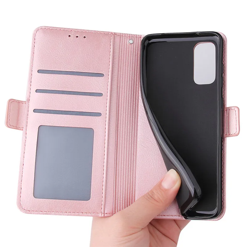 on sFor Samsung Galaxy S20 Plus Case Leather Cases for Fundas Samsung S 20 S20 Plus S20 Ultra Case Cover Zipper Wallet Cover on sFor Samsung Galaxy S20 Plus Case Leather Cases for Fundas Samsung S 20 S20 Plus S20 Ultra Case Cover Zipper Wallet Cover