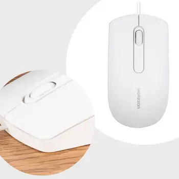 

USB Wired OPTICAL Gaming Mouse 1200 DPI Adjustable Optical Gamer Mouse Computer Mice For PC Laptop Games Mice Silent Mouse