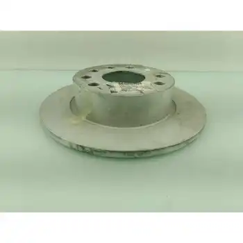 

OUTER DIAMETER [MM]:252 Rear Brake Disc Skoda Yeti 1.2 Tsi