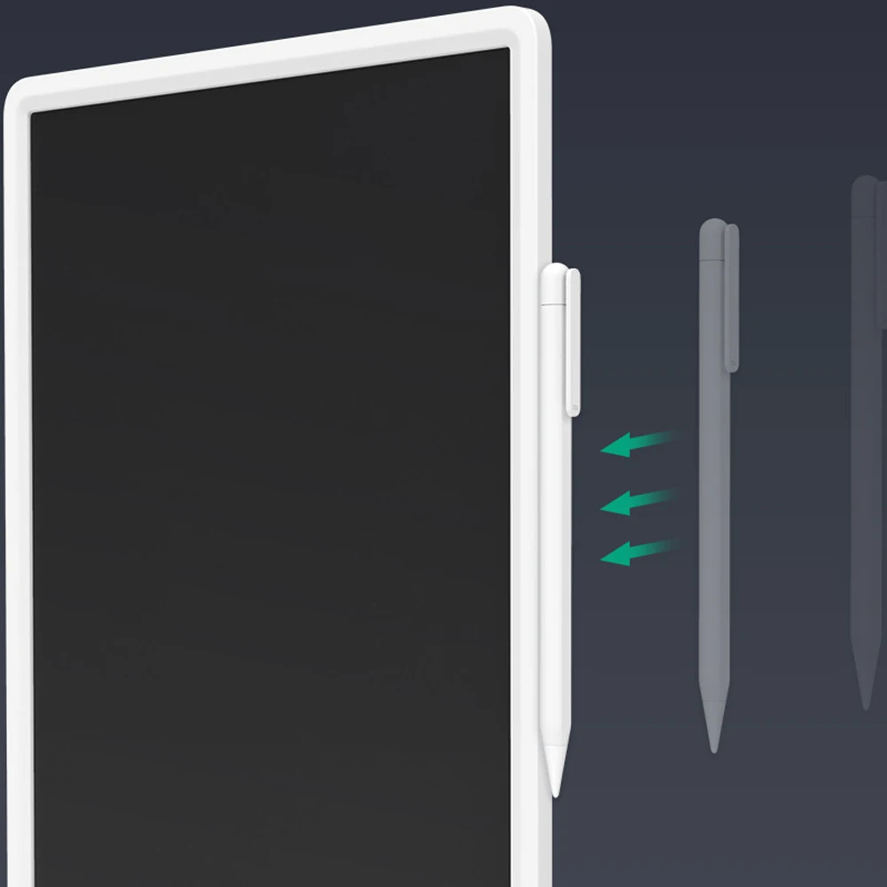 Детский ЖК планшет Xiaomi Mijia для рисования с ручкой 10/13 5 дюймов|Смарт-гаджеты| |