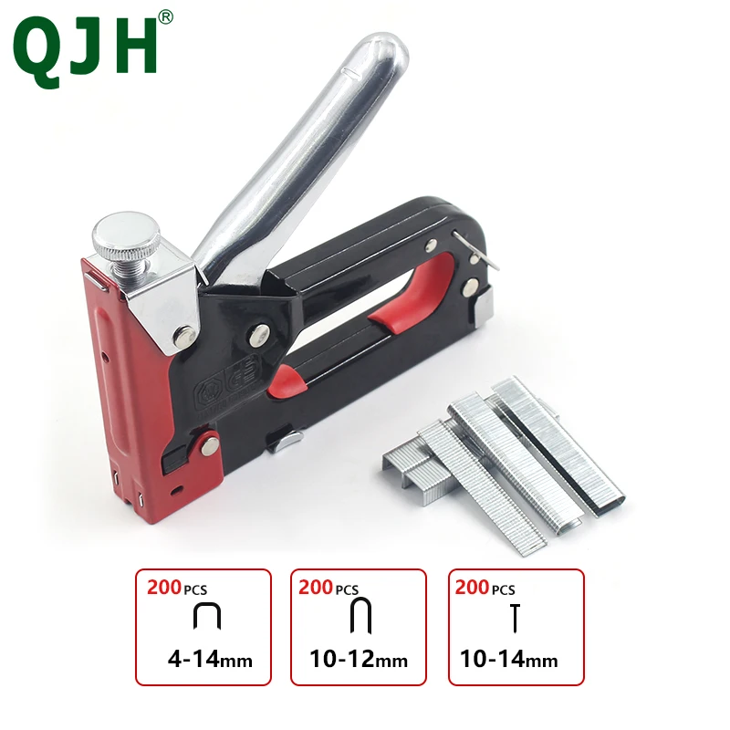 Manual nail gun is suitable for DIY Home Decor sofa leather fabric