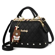 Новые сумки модные сумки из натуральной кожи Sac A Main Femme