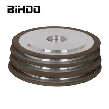 

125mm Diamond Grinding Wheel Resin Sand Aluminum Abrasive Tool for Ceramics