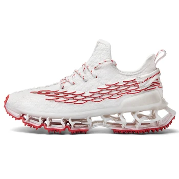 

2020 new summer breathable thin trend all-match shoes boys sports casual shoes mesh flying shoes