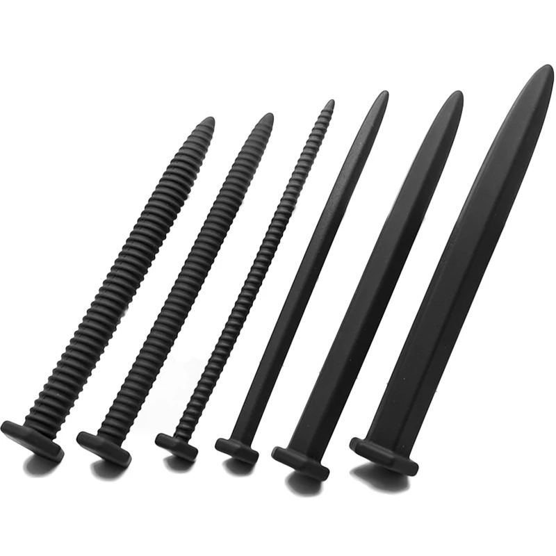 Звуковой дилатор уретральный Мужской пенис пробка для пениса катетеры звуки