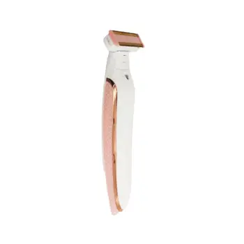 

1pc Hair Shaver Washable Durable Multi-purpose Electric Professional Hair Removal Device Shaver Depilator for Lady Woman
