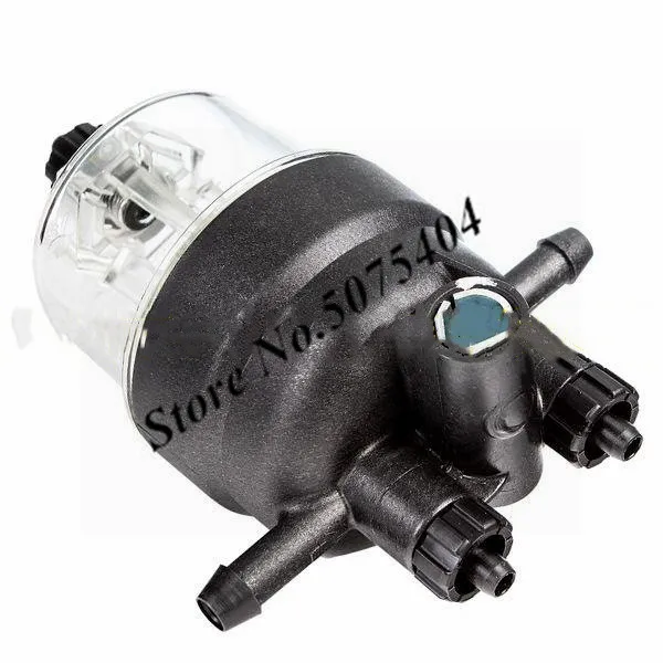 

Hot Sale 130306380 Fuel Filter Complete Assembly Fuel Filter for Truck 400 Series Diesel Engine Free shipping
