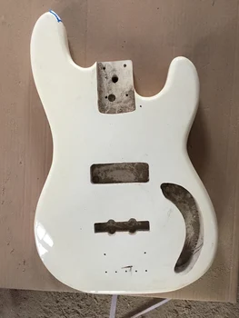 

Afanti Music DIY Electric guitar Body (T269)