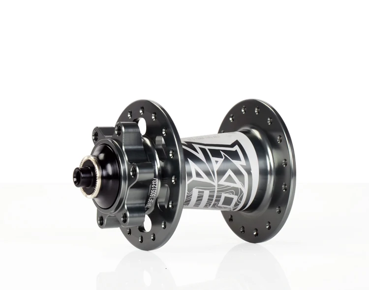 Koozer XM490 ступицы 4 подшипника MTB горный велосипед ступица задняя 10*135 мм QR 100*15 12*142 мм через 32 отверстия дисковый тормоз велосипедная ступица