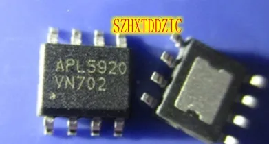 5 개/몫 APL5920 APL5920KAI-TRG HSOP8 [SMD]